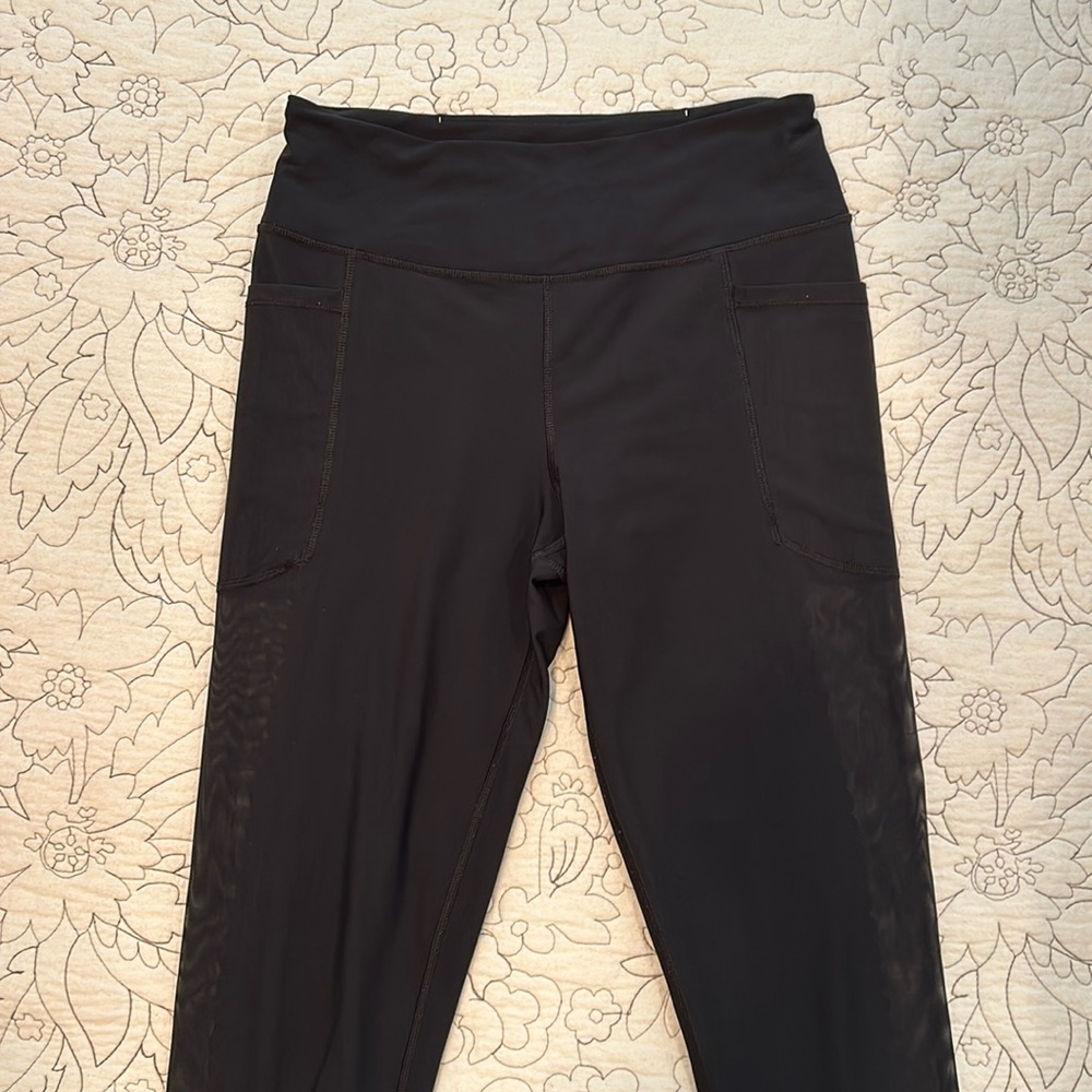 Victoria’s Secret Total Knockout Tight